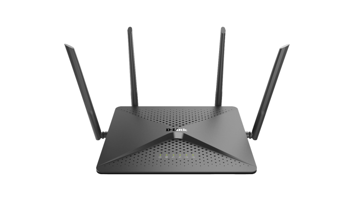 D-Link DIR-882 AC2600 MU-MIMO WiFI Gigabit Router