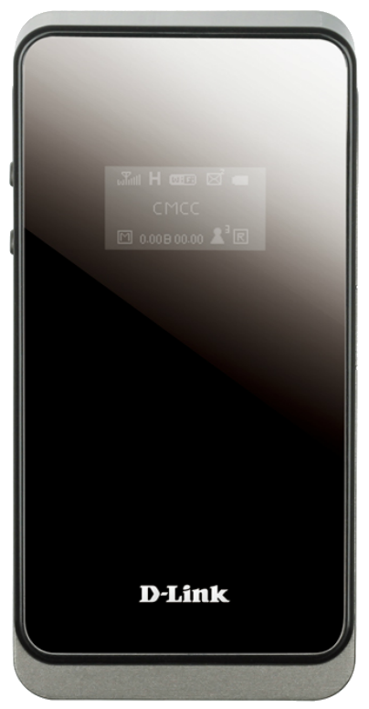D-Link DWR-730 HSPA+ Mobile Router