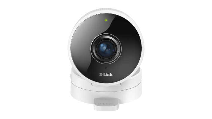 D-Link DCS-8100LH HD 180 Degree Wi-Fi Camera
