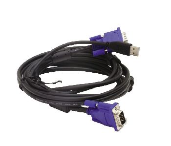 D-Link KVM kabel DKVM-4U Switch