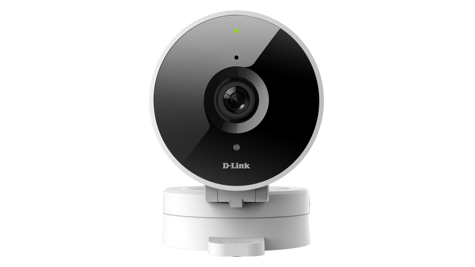 D-Link DCS-8010LH mydlink HD Wi-Fi Camera