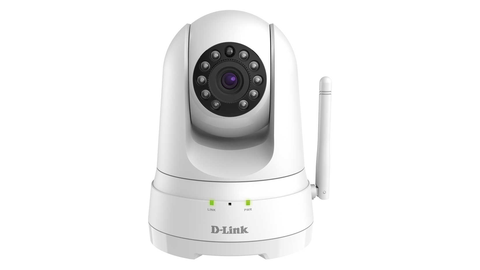 D-Link DCS-8525LH Full HD Pan&Tilt Wi-Fi Camera