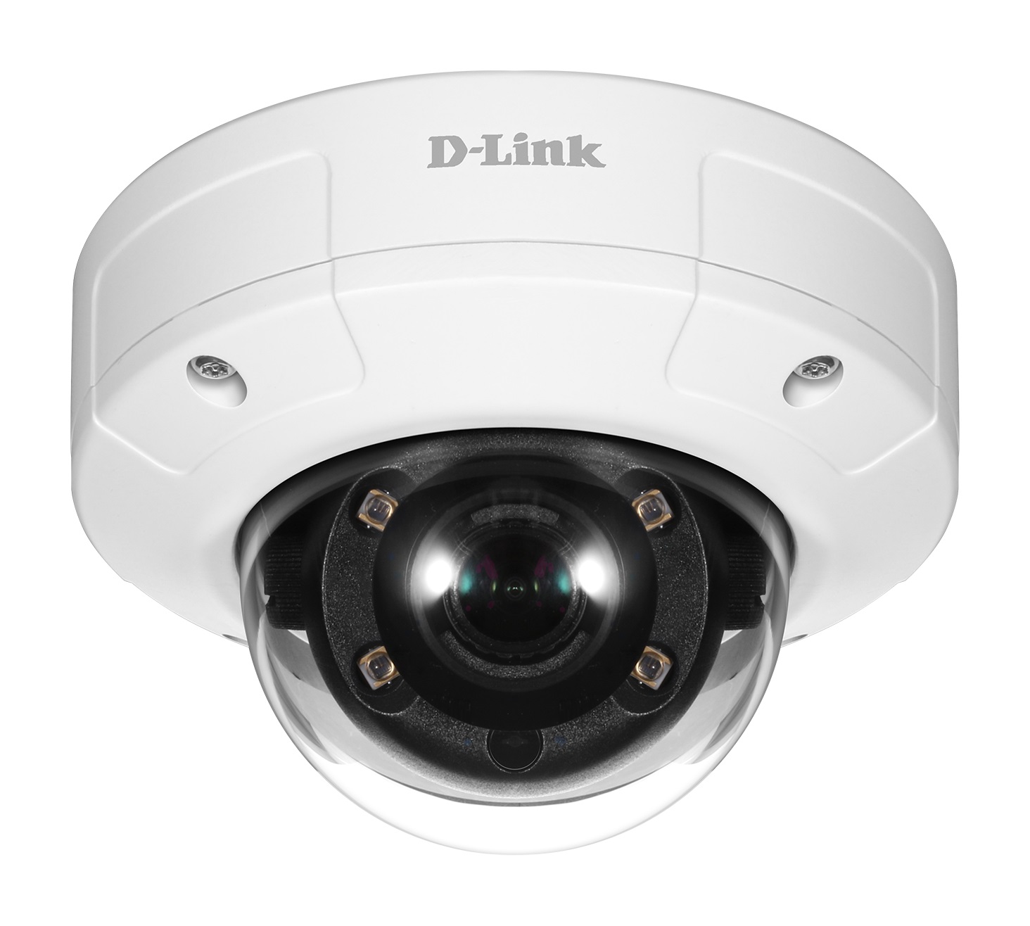 D-Link DCS-4602EV WDR kamera 2Mpix, POE