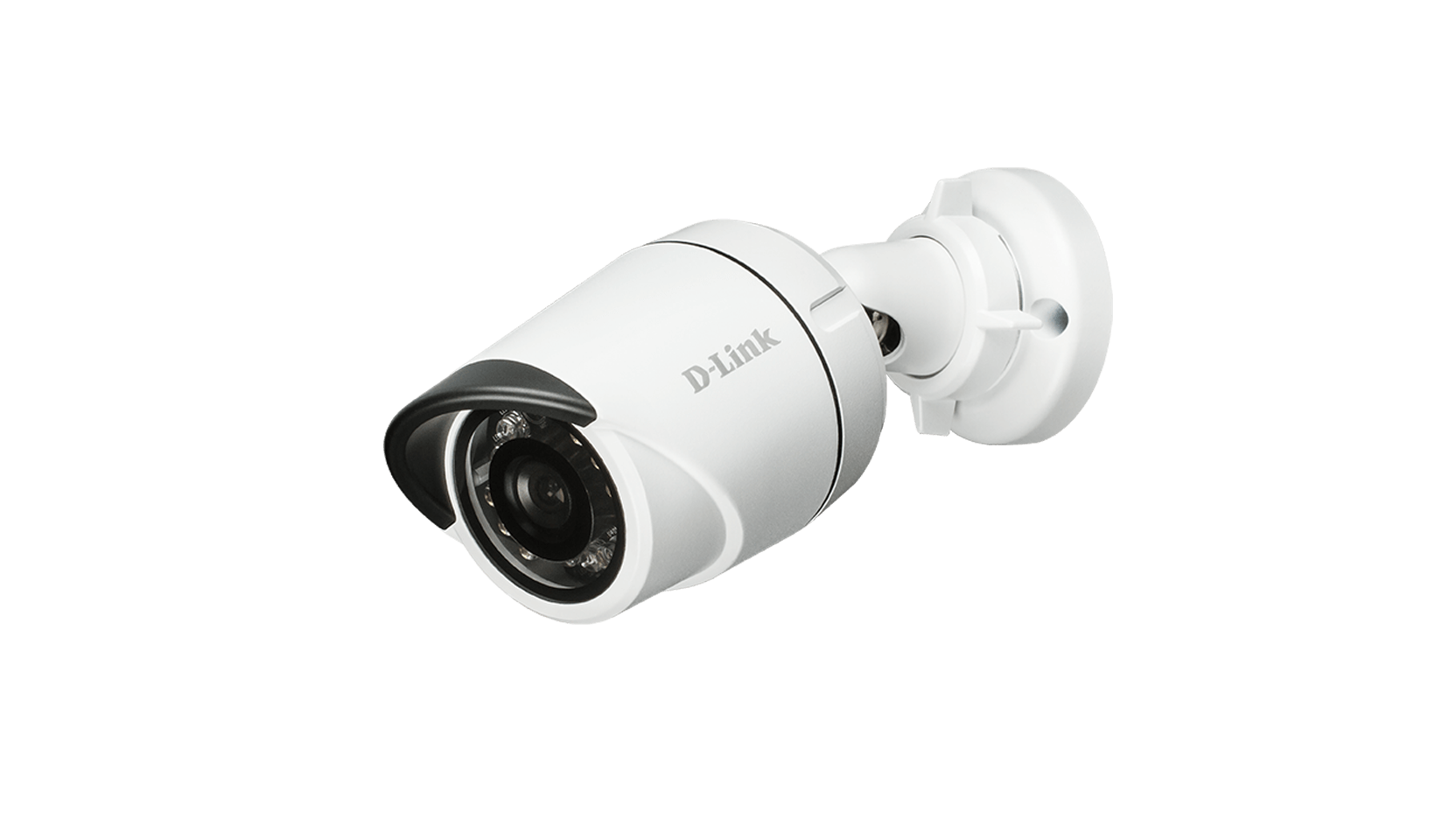 D-Link DCS-4703E WDR kamera 3Mpix, POE