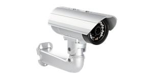 D-Link DCS-7413 Full HD Day & Night Outdoor Camera
