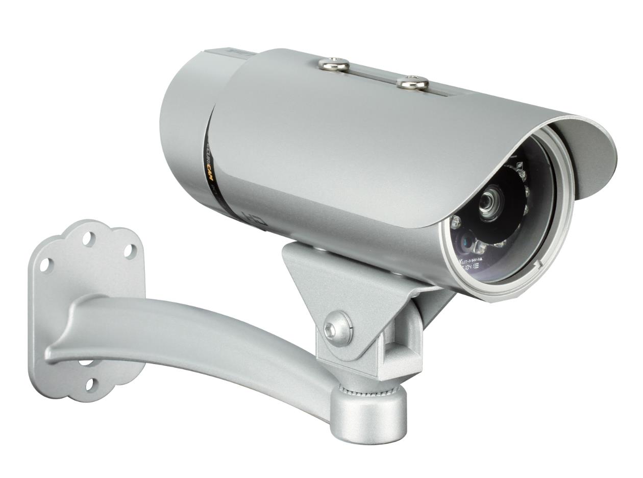 D-Link DCS-7110 Day&Night FHD Outdoor cam, PoE,IR