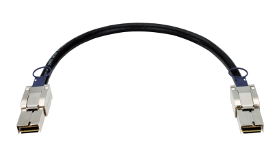 DEM-CB50CXP 120G CXP 50cm stohovac� kabel
