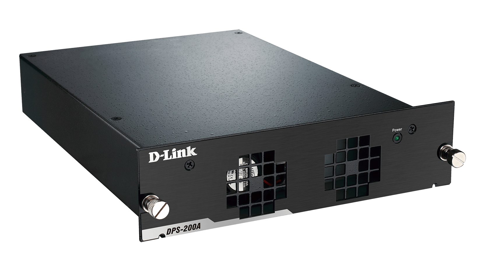 D-Link DPS-200A 156W Redundant Power Supply