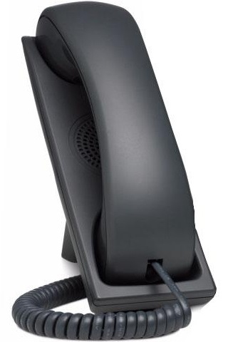 Cisco SPA500 Series Handset