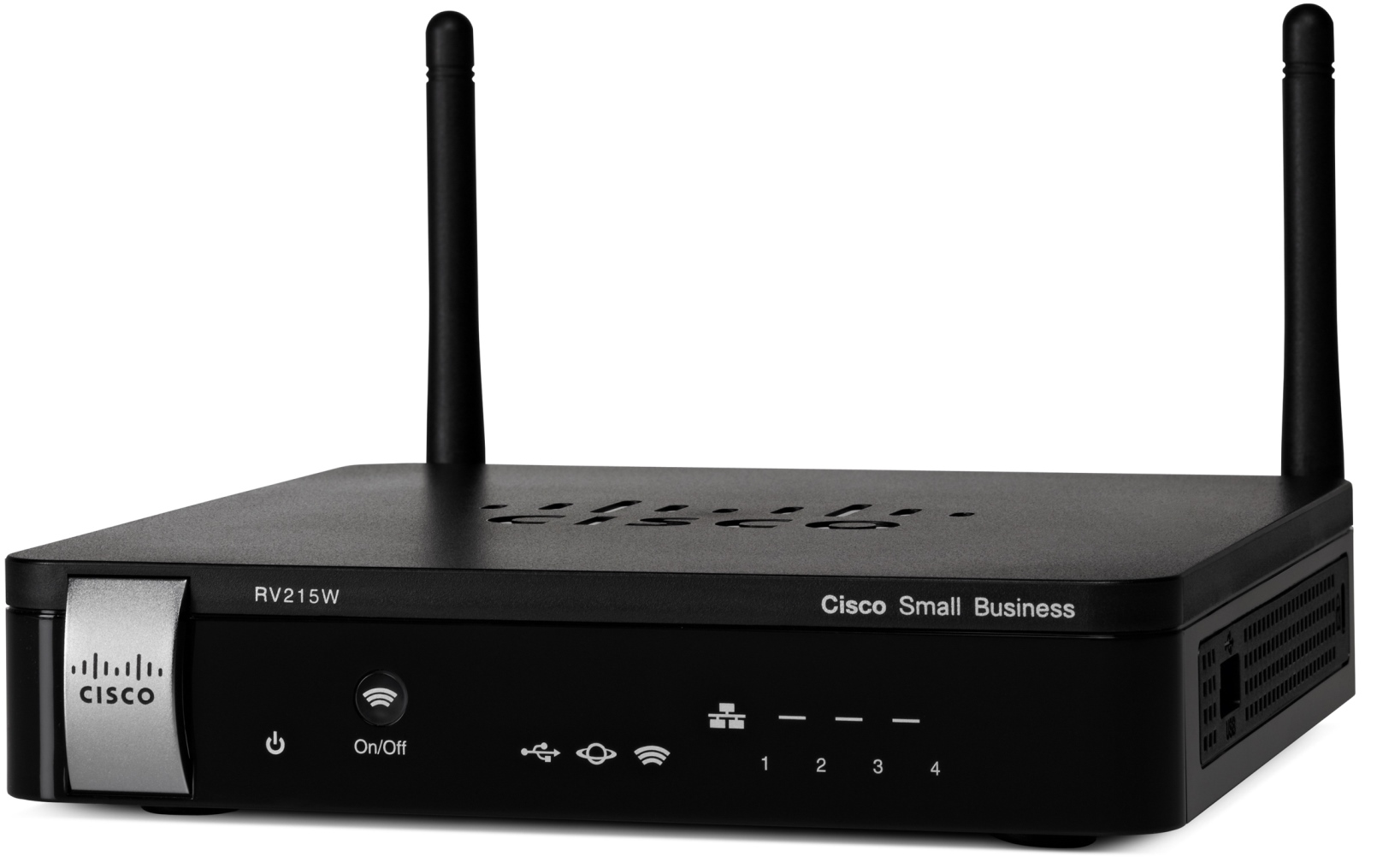 Cisco RV215W WiFi N VPN Firewall, RV215W-E-K9-G5