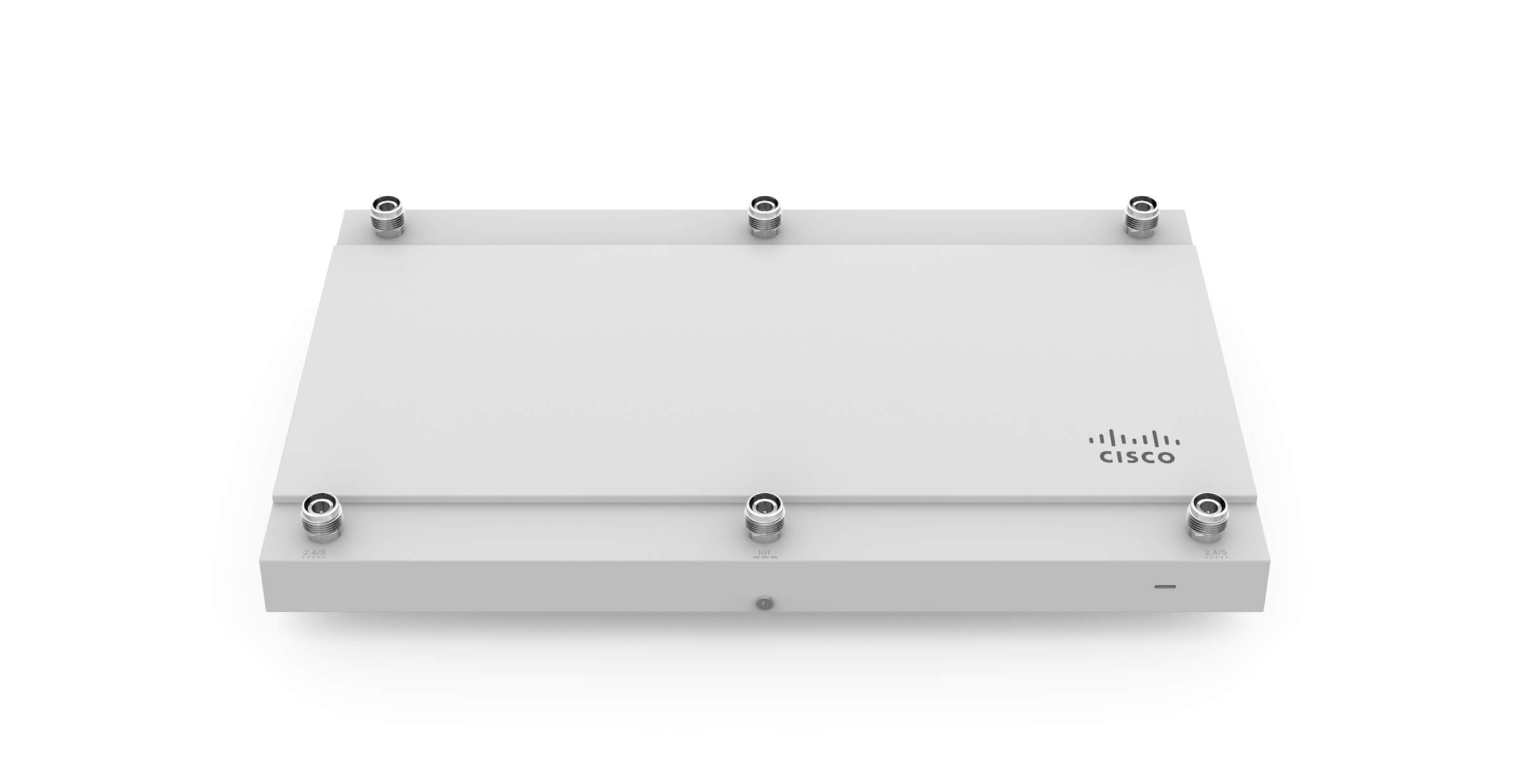 Cisco Meraki MR53E Cloud Managed AP