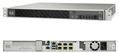 Cisco ASA5545-FPWR-K9