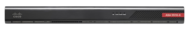 Cisco ASA5516-FPWR-K9