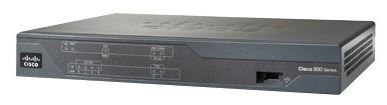 Cisco C887VA-K9
