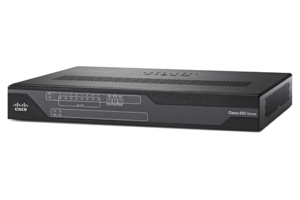Cisco C887VAM-K9