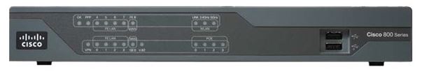 Cisco C891F-K9