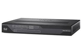 Cisco C897VA-K9