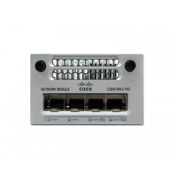 Cisco C3850-NM-2-10G=