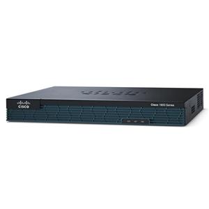 Cisco 1921 router, CISCO1921-SEC/K9