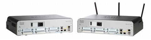 Cisco 1941 router, CISCO1941/K9