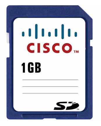 Cisco SD-IE-1GB=