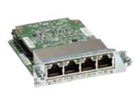 Cisco EHWIC-4ESG-P=