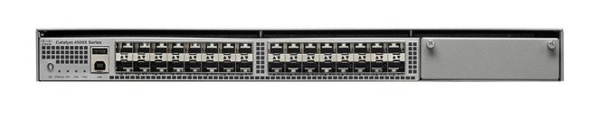 Cisco WS-C4500X-32SFP+