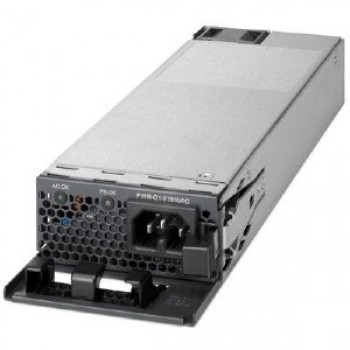 Cisco PWR-C1-715WAC=