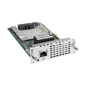 Cisco NIM-1MFT-T1/E1=