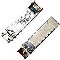 Cisco SFP-10G-SR-S= (10GBASE-SR SFP Module)