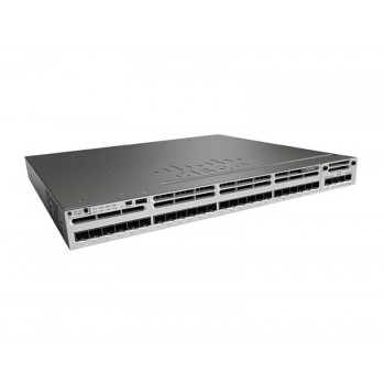 Cisco Catalyst 3850 24 Port GE SFP IP Services