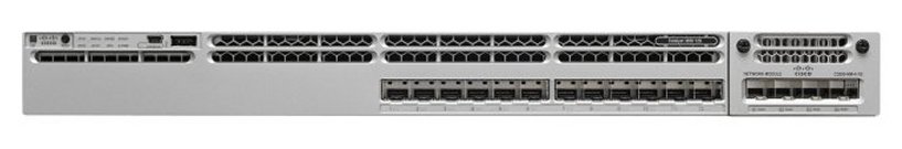Cisco Catalyst 3850 12 Port GE SFP IP Base