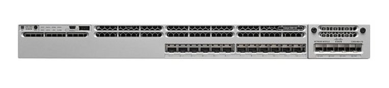 Cisco WS-C3850-12S-E