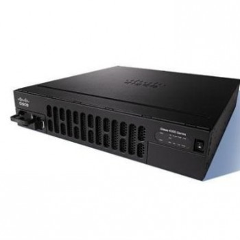 Cisco ISR4351-SEC/K9