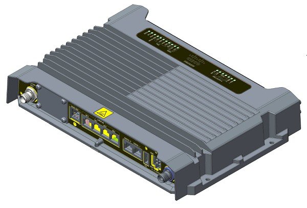 Cisco IR829GW-LTE-GA-EK9