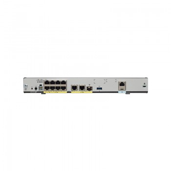 Cisco C1111-8PWE