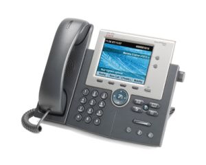 Cisco CP-7945G=