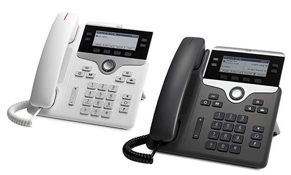 Cisco CP-7841-K9=