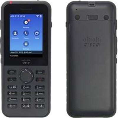 Cisco CP-DSKCH-8821-BUN