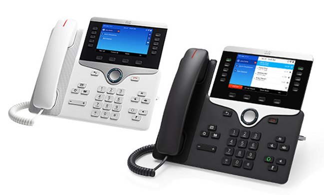 Cisco CP-8861-K9=