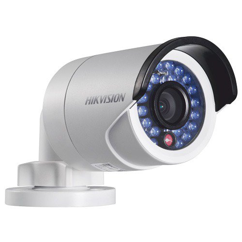 Hikvision IPC DS-2CD2010F-I(4mm)
