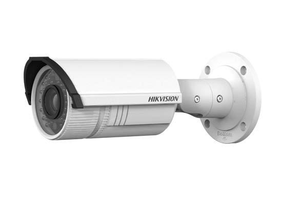 Hikvision DS-2CD2622FWD-IZS(2.8-12mm)