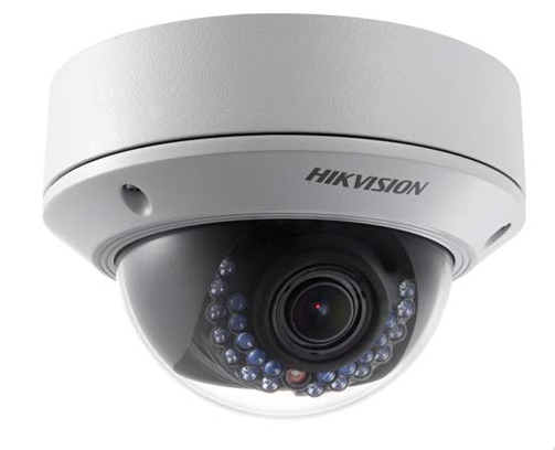 Hikvision DS-2CD2720F-I(2.8-12mm)