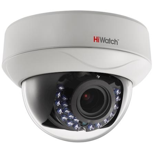 Hikvision HiWatch DS-T227(2.8-12mm)