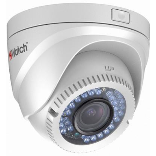 Hikvision HiWatch DS-T228(2.8-12mm)