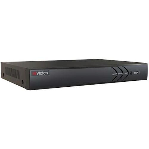 Hikvision HiWatch DS-H204U