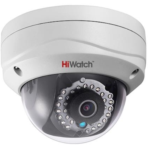 Hikvision HiWatch DS-I111(2.8mm)