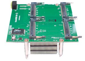 Mikrotik RB604 daughterboard pro RB 532(A),600,800