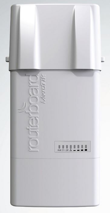 Mikrotik RB911G-5HPacD-NB 720MHz,128MB RAM,ROS L4