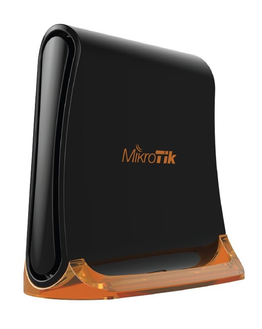 Mikrotik RB931-2nD,32MB RAM,3xLAN,wireless AP,mini